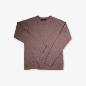 The Crewneck