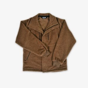 The Alpamayo Jacket
