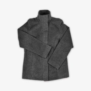 The Car Coat
