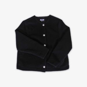 The Crop Jacket