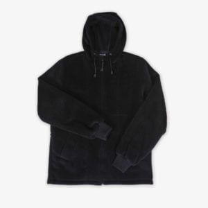The Hooded Cuzco