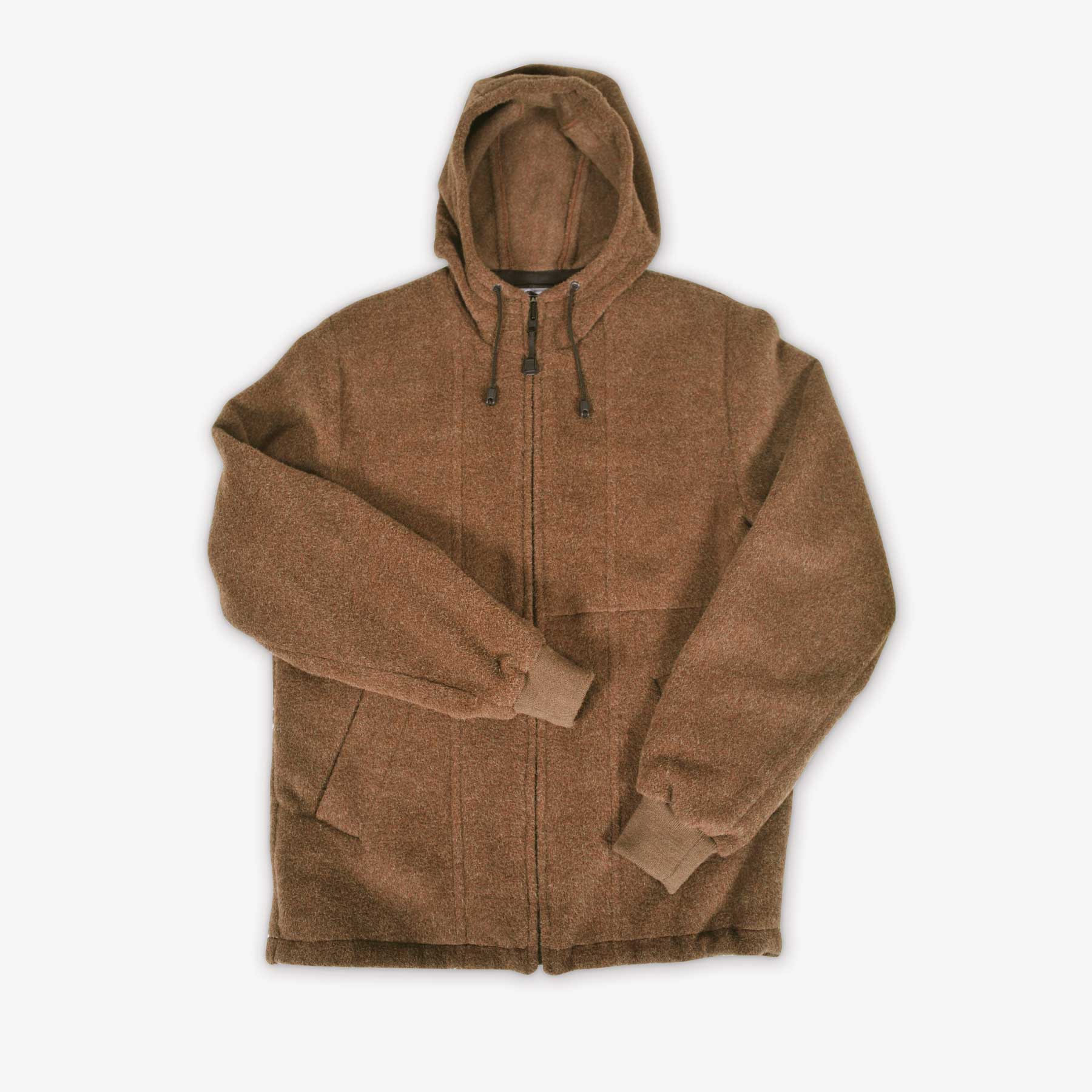 Cuzco_Hooded_Brown_Front