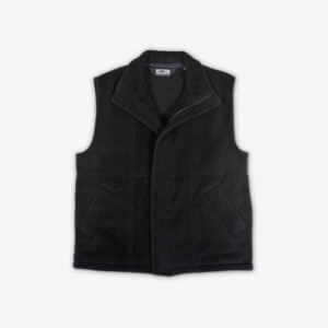 The Alpamayo Vest