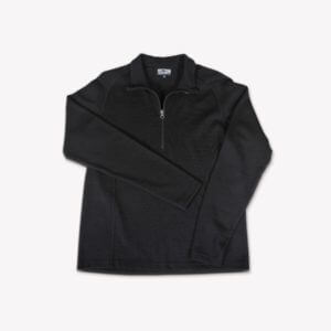 The Halfzip