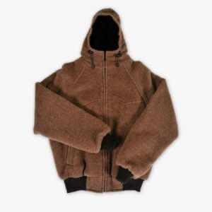 The Hooded Vaquero
