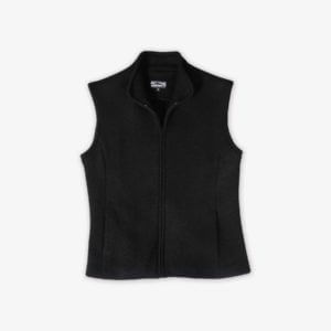 The Knit Vest
