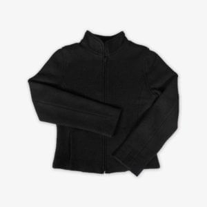 Knit Jacket