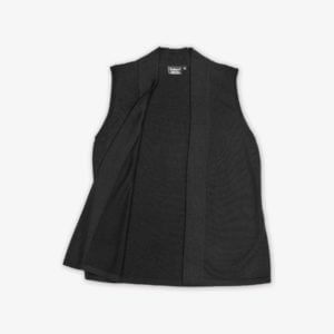 The Long Vest