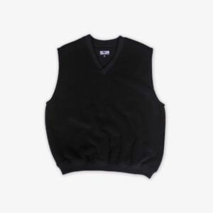 The Pullover Vest