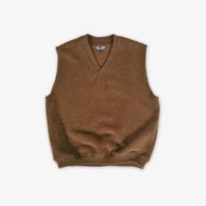 The Pullover Vest