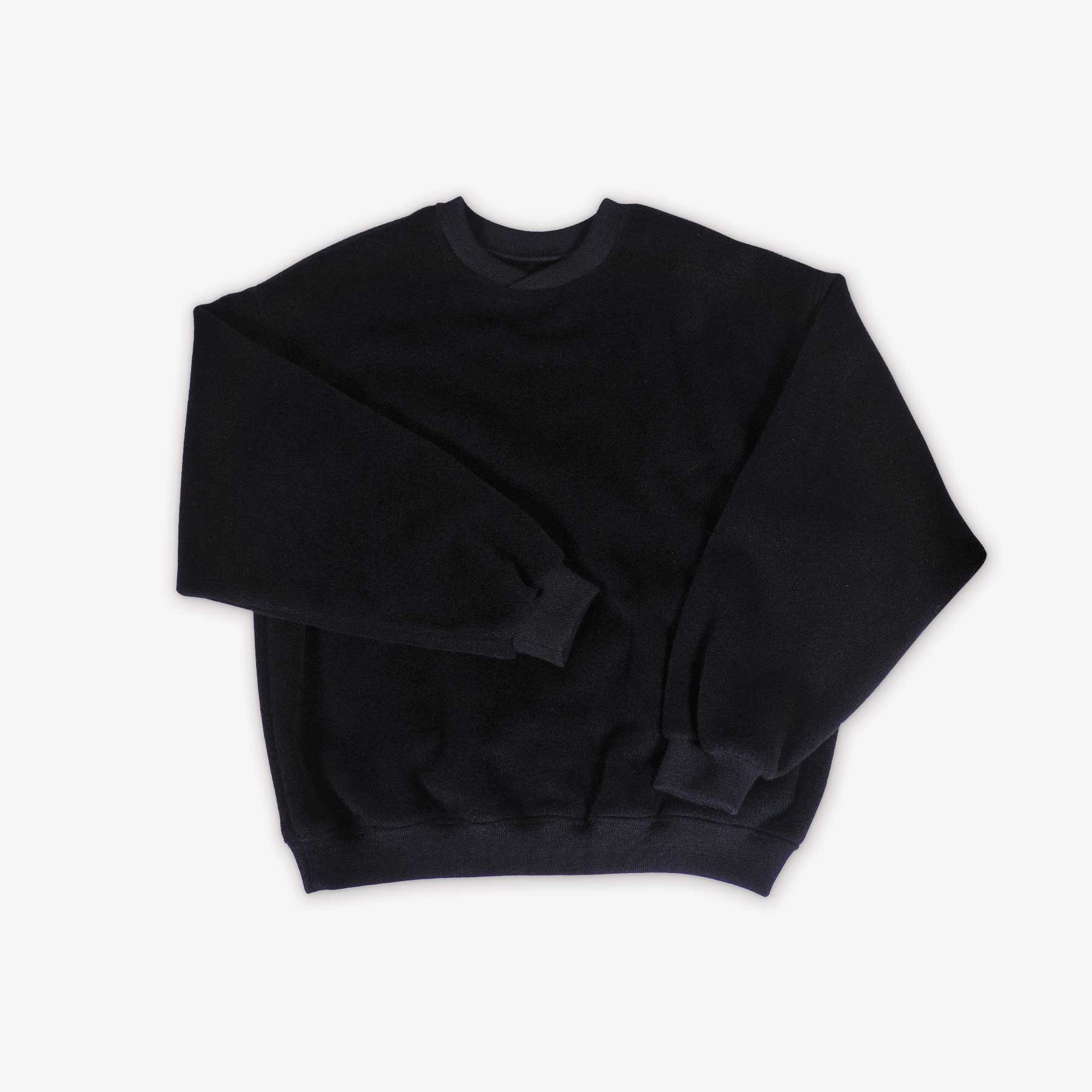 Windshirt_Black_Front