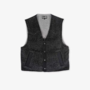 The Vaquero Vest