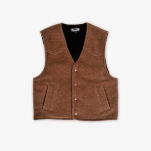 The Vaquero Vest